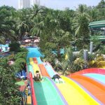 Máng trượt Nhiều Làn - Multislide 10 1929488881